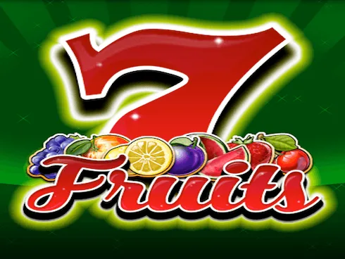 7 Fruits | SpinPanda