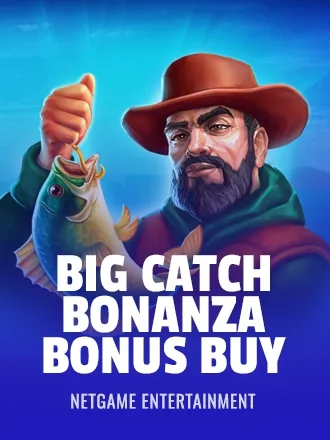 Big Catch Bonanza: Bonus Buy | SpinPanda