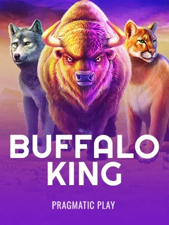 Buffalo King | SpinPanda