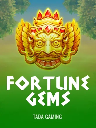 Fortune Gems | SpinPanda