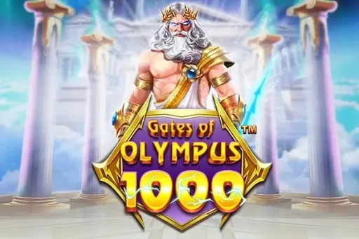 Gates of Olympus 1000 | SpinPanda