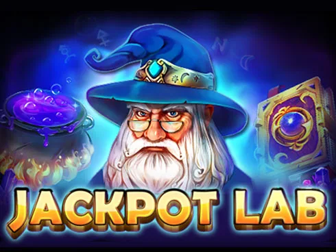 Jackpot Lab | SpinPanda