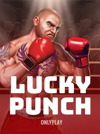 Lucky Punch | SpinPanda