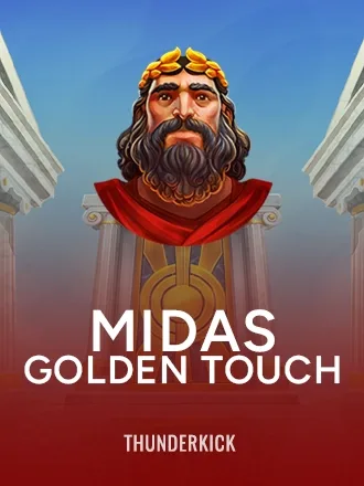 Midas Golden Touch | SpinPanda