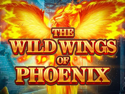 The Wild Wings of Phoenix | SpinPanda